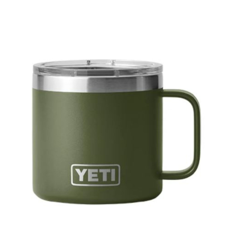 Yeti Rambler 14 oz Mug - Image 12